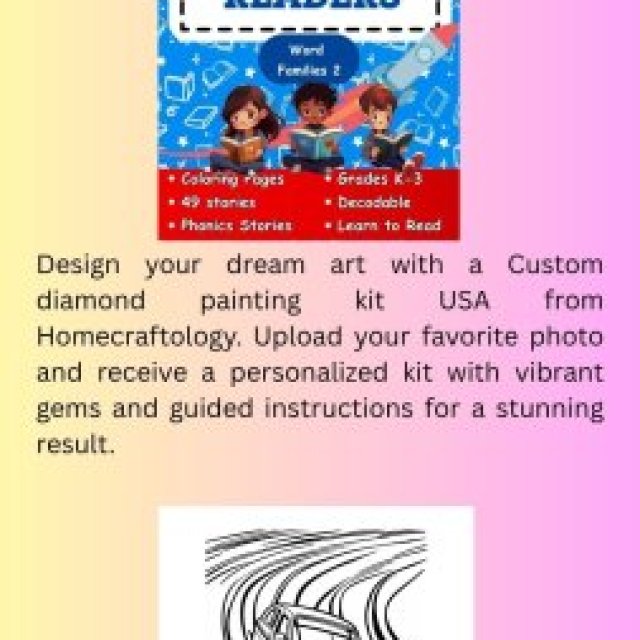 Kindergarten Decodable Books to Strengthen Beginning Readers