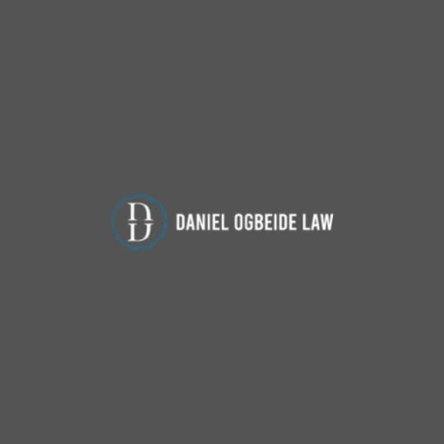 Daniel Ogbeide Law