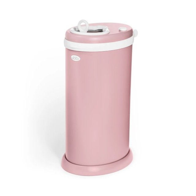 Ubbi Nappy Bin Odor Locking Diaper Disposal Solution