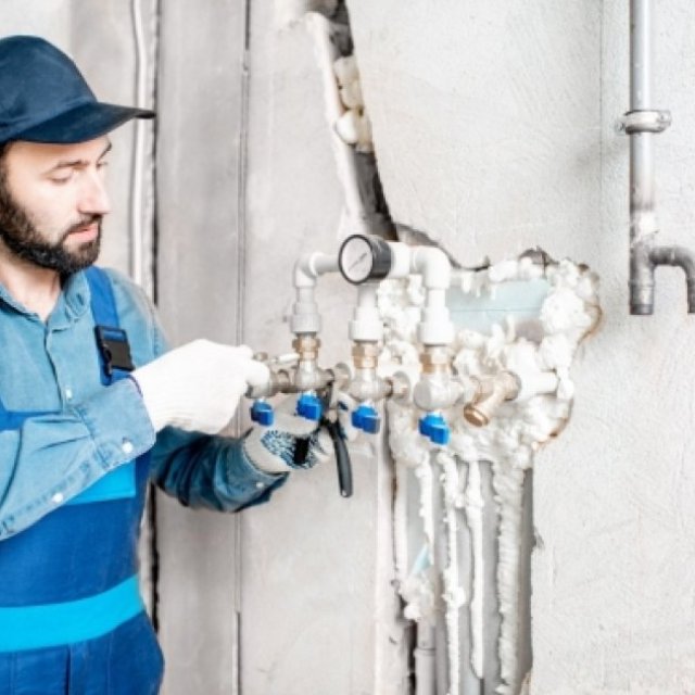 Clancy Plumbing and Heating