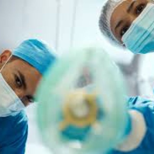 NAPA Anesthesia Careers
