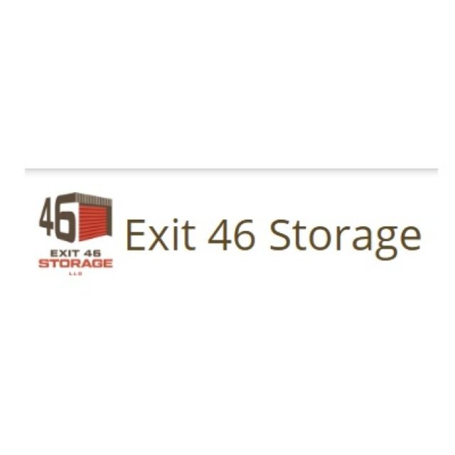 Exit 46 Storage