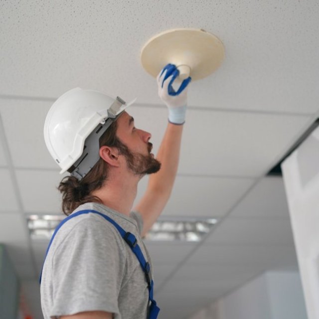 Decenzo Electric, LLC