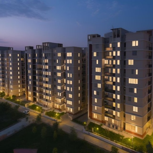 Vaishnavi Banashankari Your Gateway to Refined Living