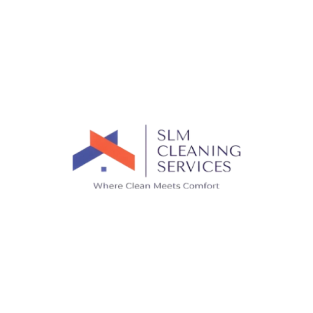 Slm Cleaning Services