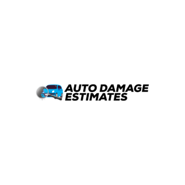 Auto Damage Estimates