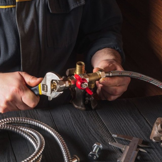 Mr. Pipey Plumbing