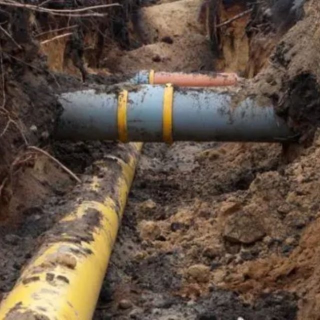 Mr. Pipey Plumbing