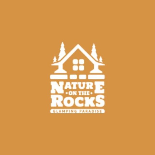 Nature on the Rocks