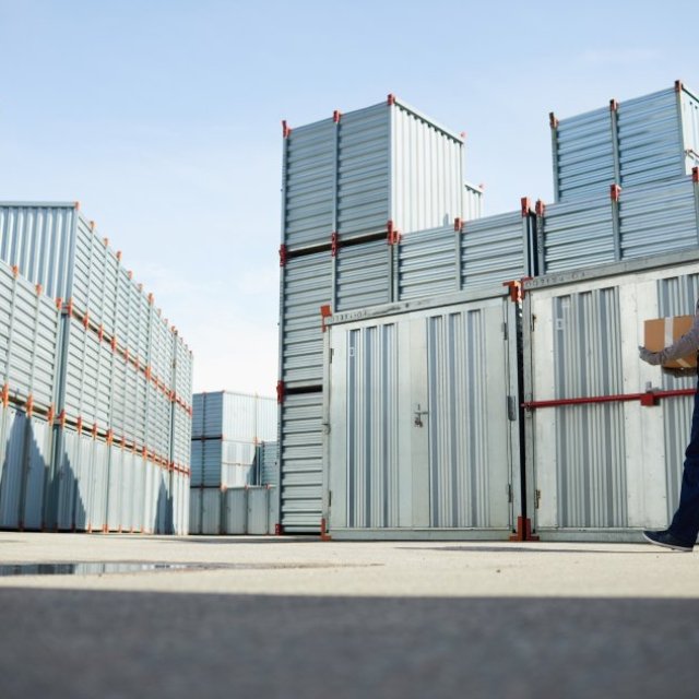 Rogers Rentals, Inc.