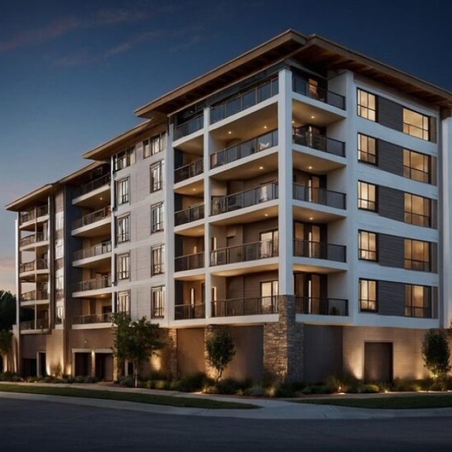 Bhartiya City Sadahalli Premium Living in North Bangalore