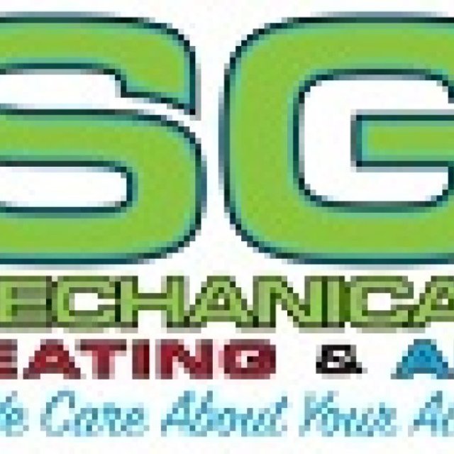 SG Mechanical Air | Air Conditioner Installation