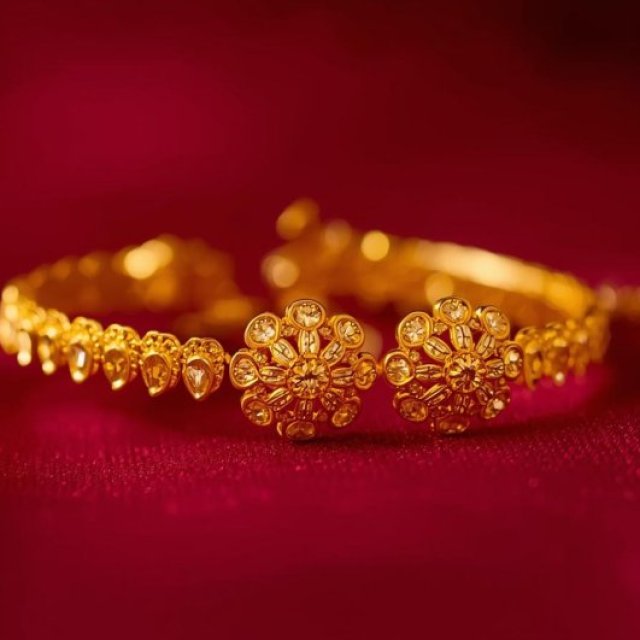 Instant Gold Loan in Bangalore - Low 9.50% Interest Rate with Bajaj Finserv