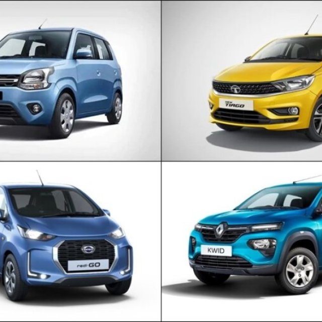 Top Diwali Car Offers 2025 for Your Festive Car Upgrade