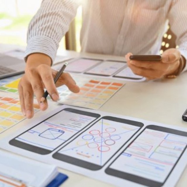 App Developers in New Orleans | Expert App Development Services - Krewecode