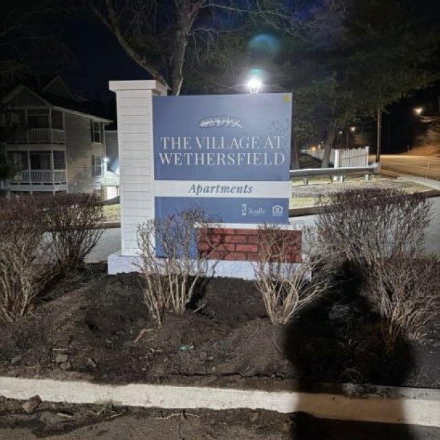 Northeast Sign Company