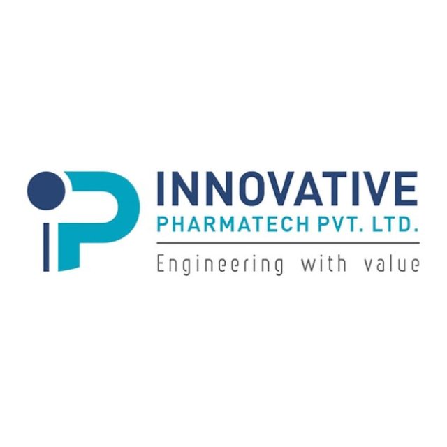 Innovative Pharmatech Pvt Ltd