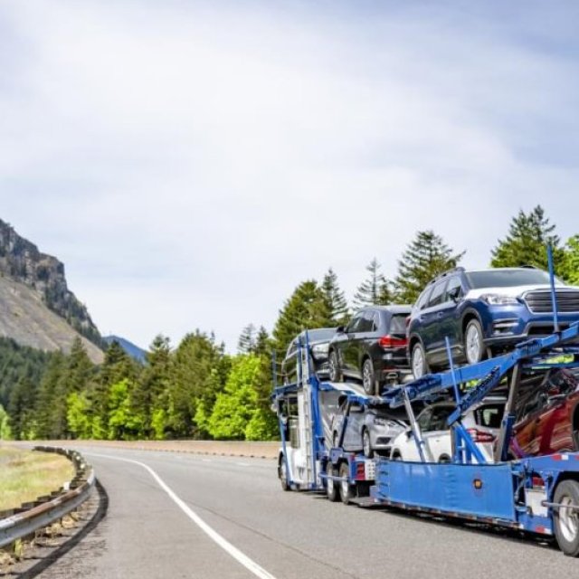American Auto Transportation
