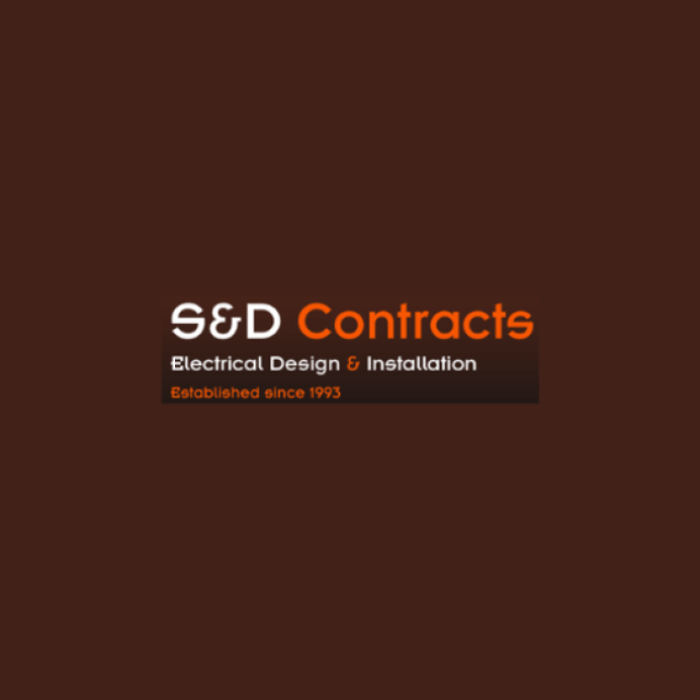 S & D Contracts UK Limited