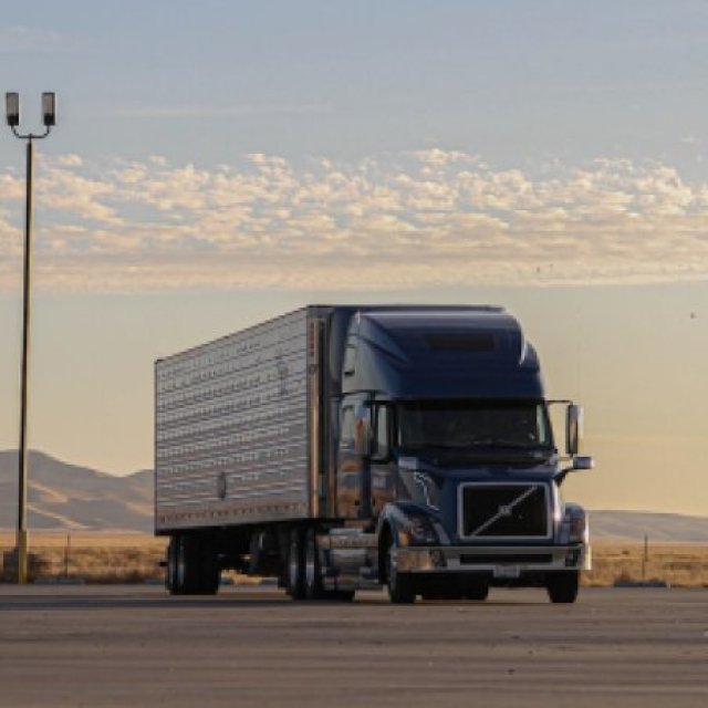Logifix Freight Solutions