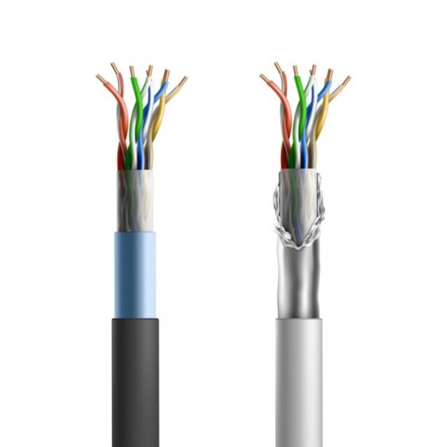 Aerospace Wires & Cables | FLU-TEF WIRES & CABLES PVT. LTD.