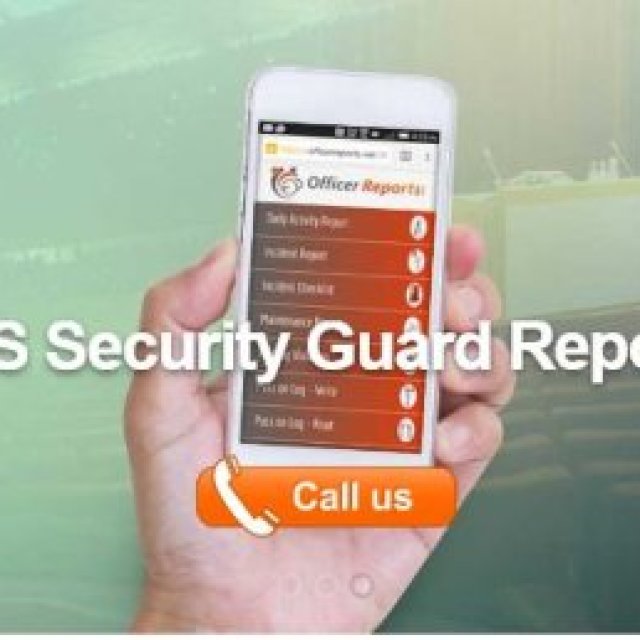 PrimeGuard Protective Services