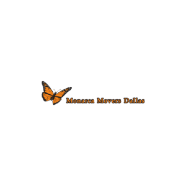 Monarca Movers Dallas