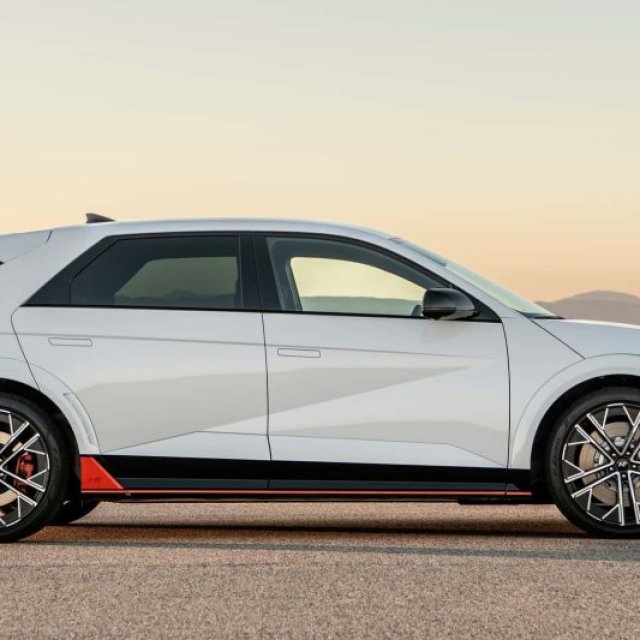 Hyundai Cars 2025 - Smart Designs Built for Every Journey