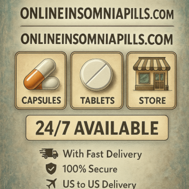 Buy Tapentadol Online in Few Minutes Delivered
