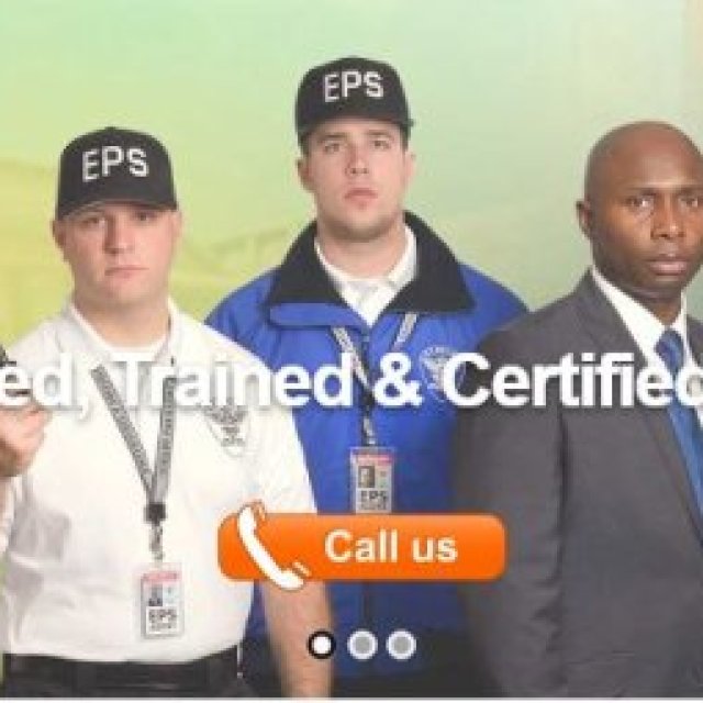 Echelon guard services Philadelphia