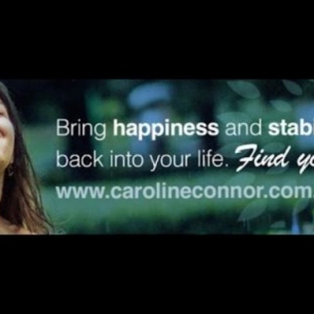 Caroline Connor