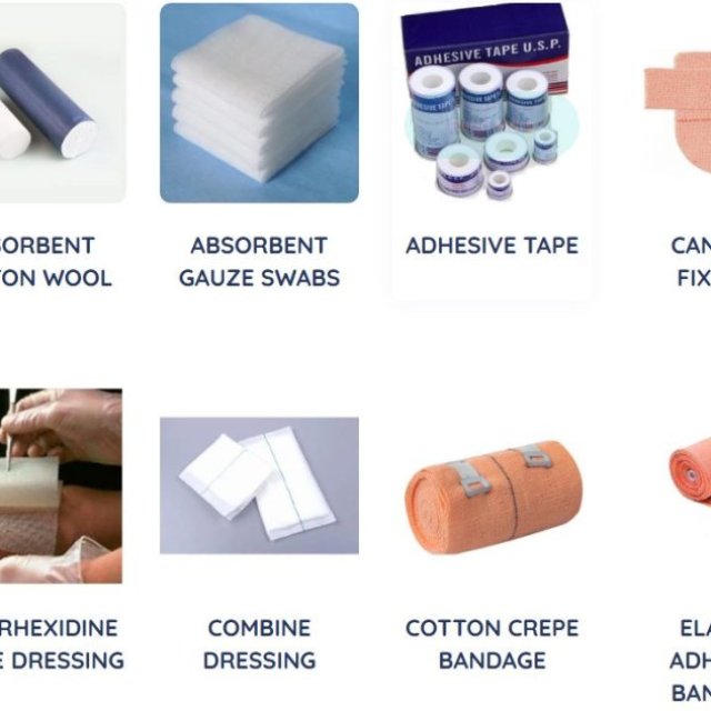 Orthopedic Supports for Recovery and Pain Relief