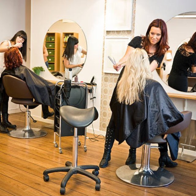 Tryst Unisex Salon - Hair & Beauty Salon in JP Nagar, 7th Phase