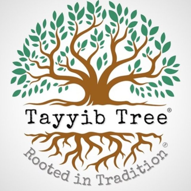 Tayyib Tree - Natural Skincare for Eczema UK