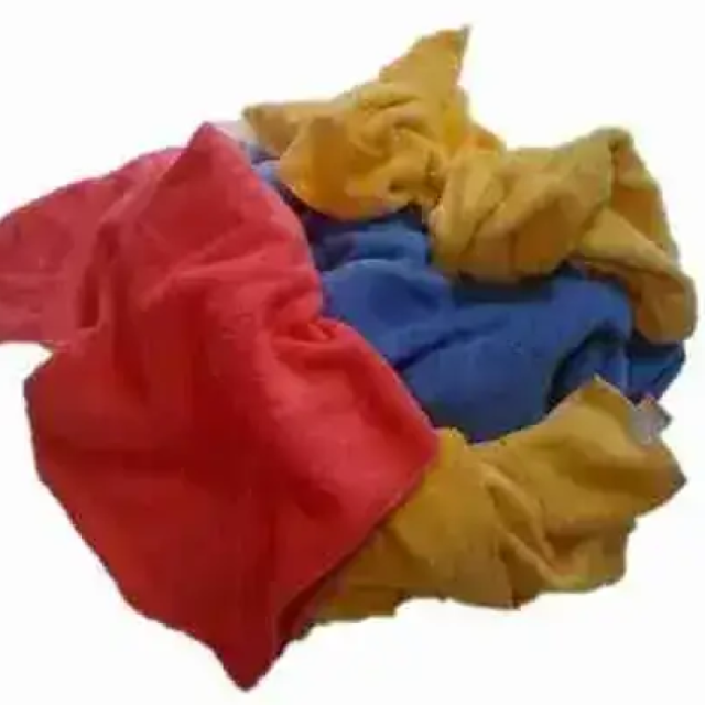 High-Quality Rags for Every Cleaning Task