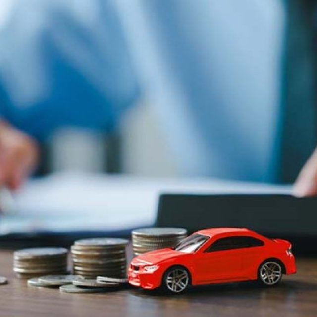 Quick and Secure RC Transfer Online for Vehicle Owners