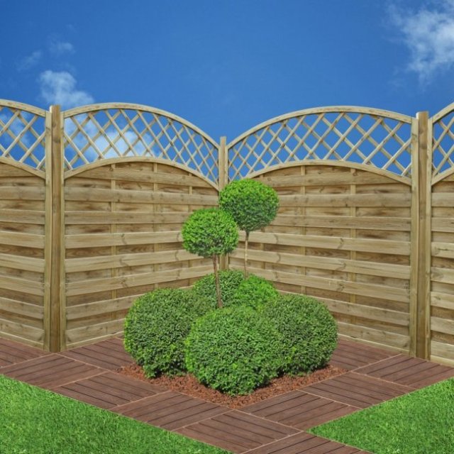 Derwent Fencing Ltd