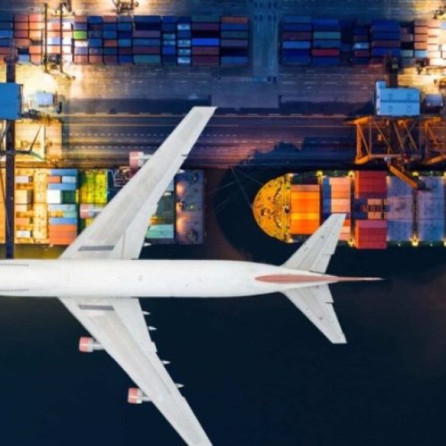 Sea Freight Singapore: Your Gateway to Global Trade