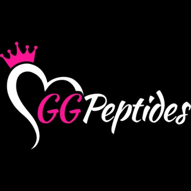 GG Peptides