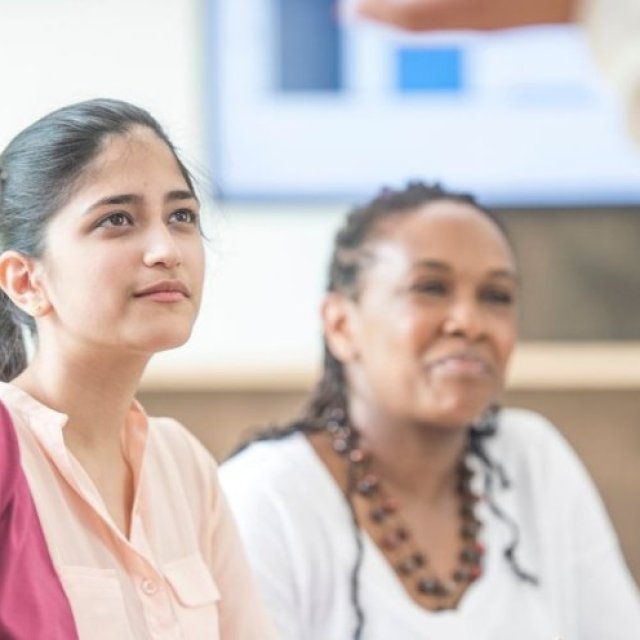 Goldmark Training — Diversity, Inclusion & Wellbeing Experts