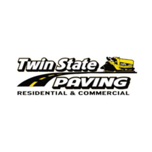 Expert Paving Services NH - Twin State Paving