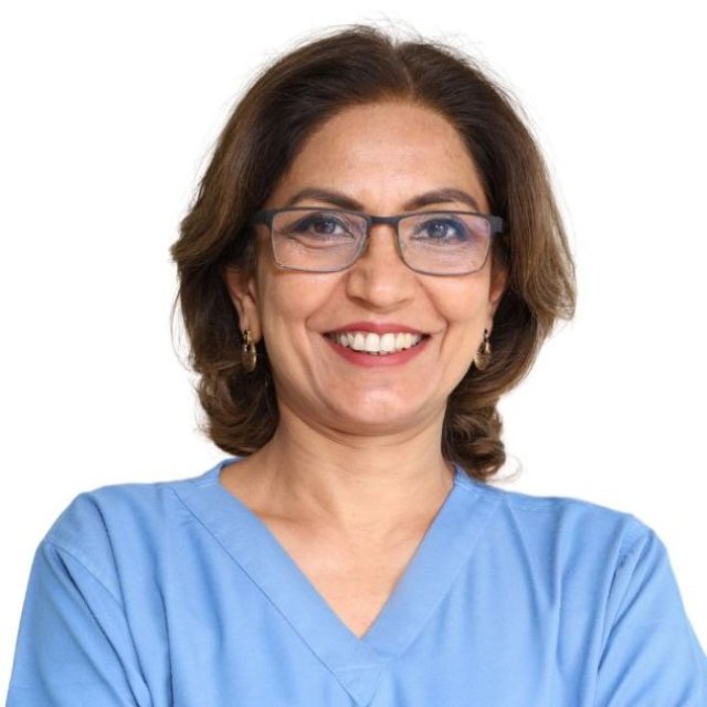 Best Bariatric Surgeon in Max Hospital Delhi