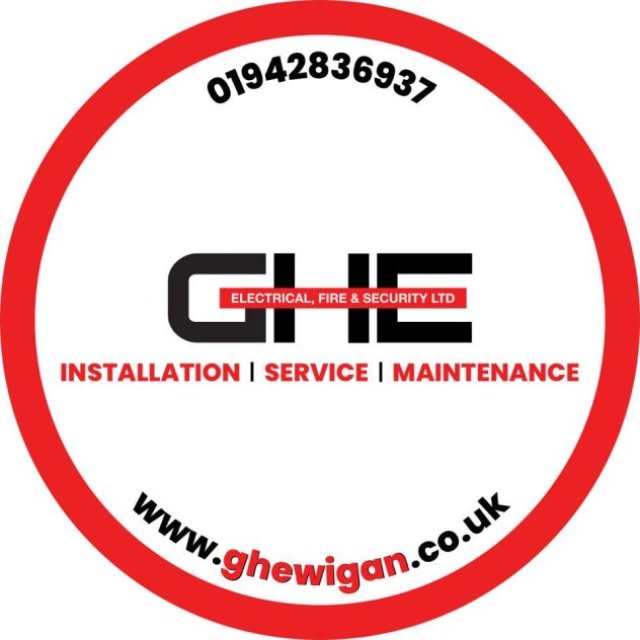 GHE Electrical, Fire & Security Ltd