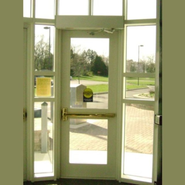 Push Button Door Openers - Easy Access for All Spaces