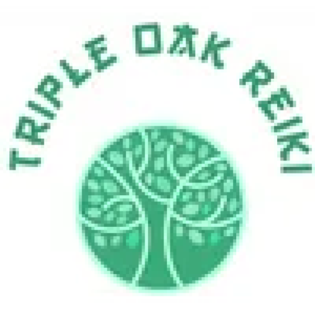Triple Oak Reiki
