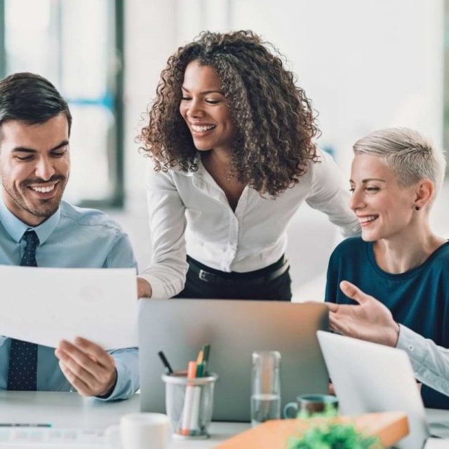 Expert-Led HR Outsourcing Service Providers for Canadian Employers