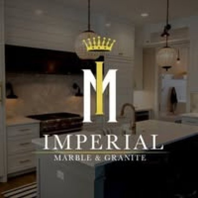 Imperial Marble & Granite Inc.