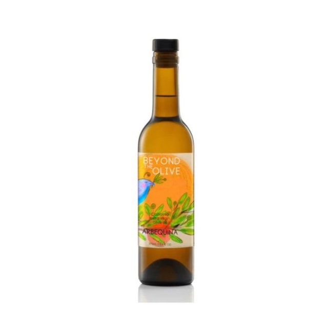 Best Organic Olive Oils from California