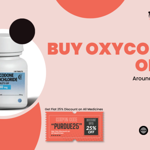 Buy Oxycodone 30mg Online Nationwide Express Shipping