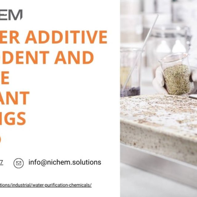 Polymer Additive for Rodent and Termite Resistant Coatings